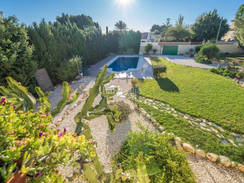 Foto d5ef38b1-0c92-4872-bed8-b02753df33b4. Chalet en Valle del Sol Mutxamel