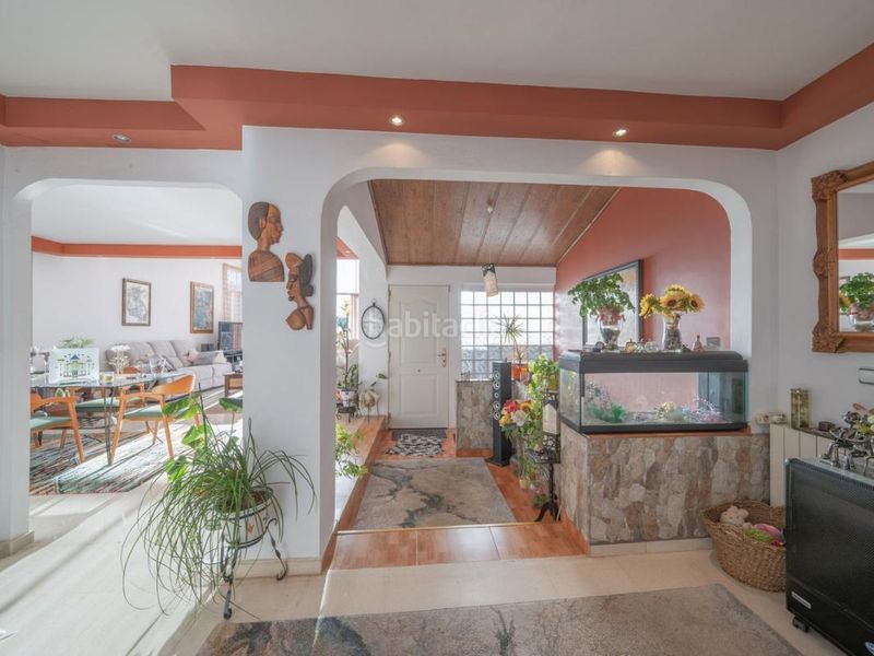 Foto e1e798f6-857e-4375-8d32-45b9ed37418c. Chalet en Valle del Sol Mutxamel