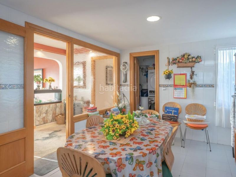 Foto f013537c-935b-4f3d-a920-3ba4c3528f13. Chalet en Valle del Sol Mutxamel
