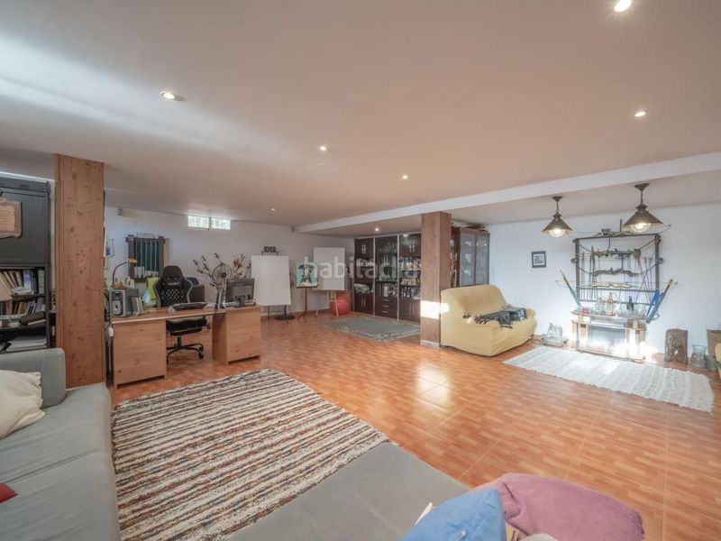 Foto f742f197-5cc3-431d-9502-ba92ac5fa213. Chalet en Valle del Sol Mutxamel