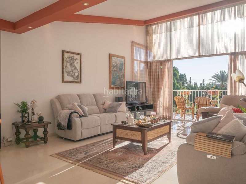 Foto 0636e23c-a160-45a6-a080-3b18beb98d86. Xalet amb calefacció aparcament piscina a Valle del Sol Mutxamel