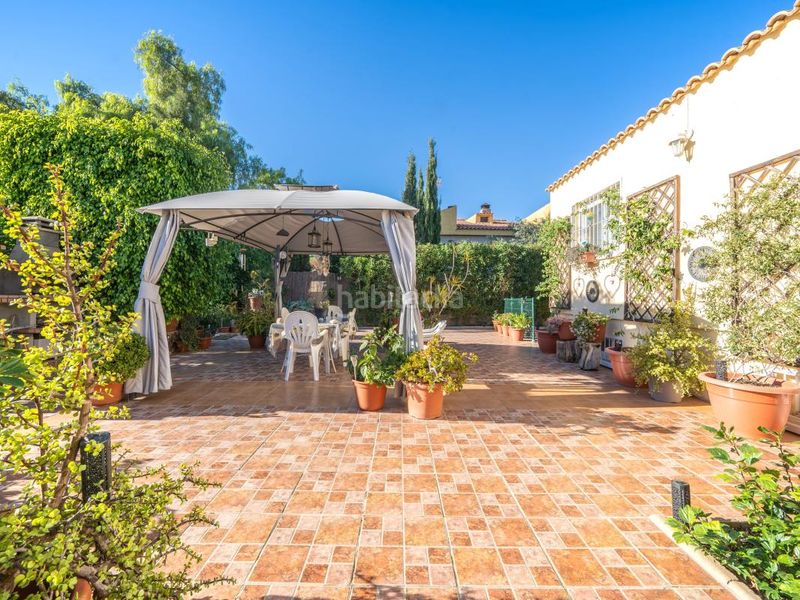 Foto 0976fc17-b637-4ffd-934f-a013be112a1c. Xalet amb calefacció aparcament piscina a Valle del Sol Mutxamel