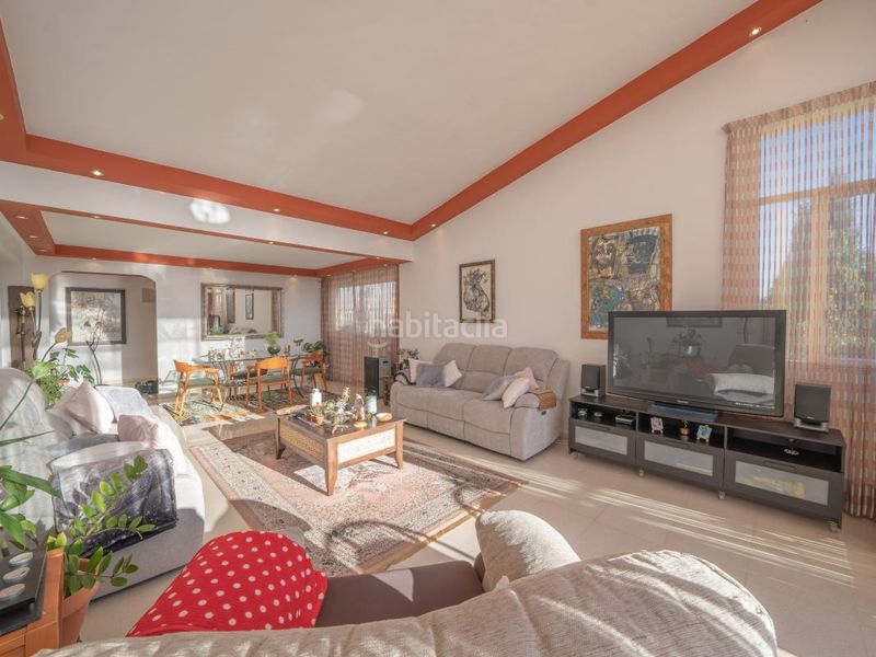 Foto 0eaeb071-2aea-4789-b74a-df6bbc68f057. Xalet amb calefacció aparcament piscina a Valle del Sol Mutxamel