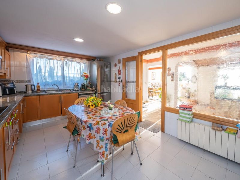 Foto 23d8909e-387f-48ac-937d-2f683e81d1c8. Xalet amb calefacció aparcament piscina a Valle del Sol Mutxamel