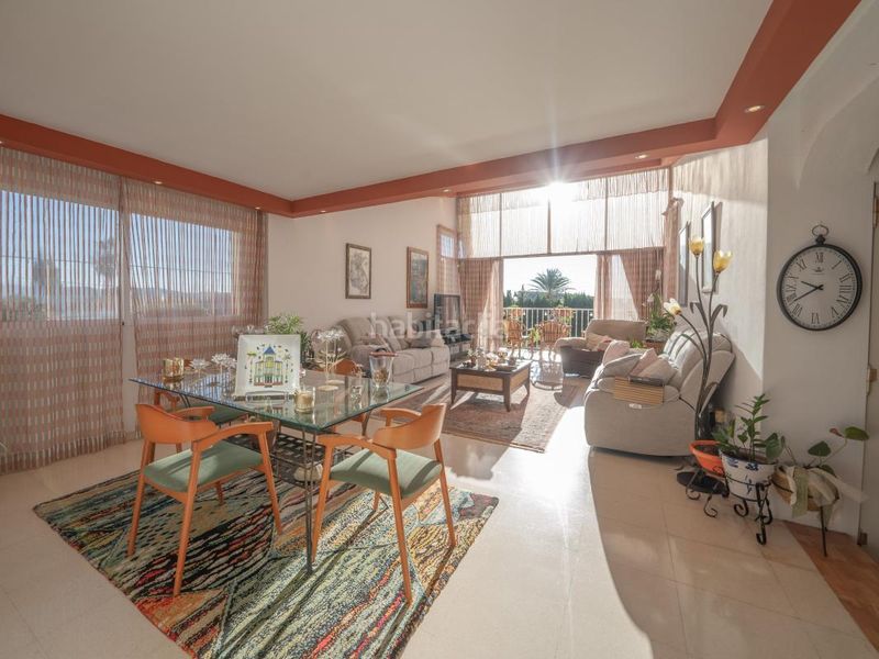 Foto 265937aa-8753-4b1b-ab27-beabc557bfc9. Xalet amb calefacció aparcament piscina a Valle del Sol Mutxamel