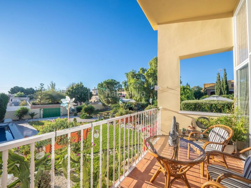 Foto 2ef1a9ef-bbd3-425c-aa32-1230a3af7504. Xalet amb calefacció aparcament piscina a Valle del Sol Mutxamel