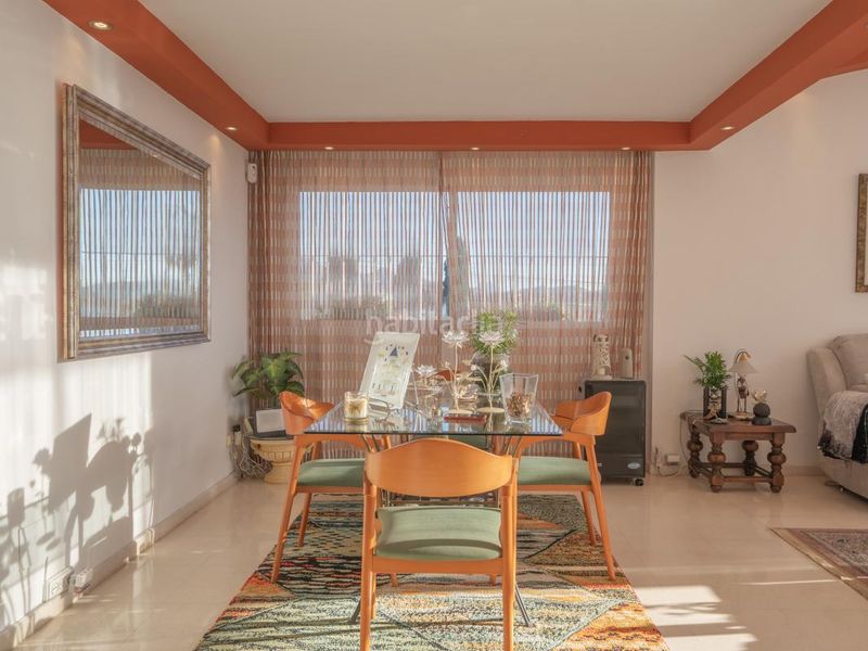 Foto 3d0f0a8a-63a8-4fd2-b930-c2bbdadc38cb. Xalet amb calefacció aparcament piscina a Valle del Sol Mutxamel