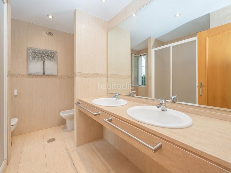 Foto 408cc25b-82f5-413c-863e-deca04db1fed. Xalet amb calefacció aparcament piscina a Valle del Sol Mutxamel