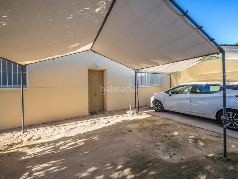 Foto 46595e66-ea9b-43d4-91ad-024d275f240f. Xalet amb calefacció aparcament piscina a Valle del Sol Mutxamel