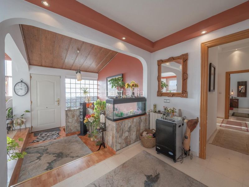 Foto 554bca44-7ebb-442b-b1c3-42f2b0f926b0. Xalet amb calefacció aparcament piscina a Valle del Sol Mutxamel