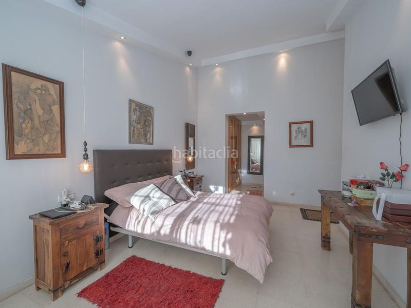 Foto 569ceeaf-347c-40f4-b23e-1b66ecfff9b8. Xalet amb calefacció aparcament piscina a Valle del Sol Mutxamel