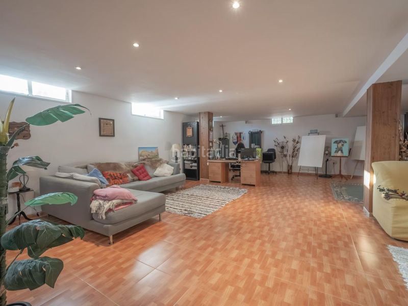 Foto 589d6bb7-70cc-4003-be98-799751416635. Xalet amb calefacció aparcament piscina a Valle del Sol Mutxamel