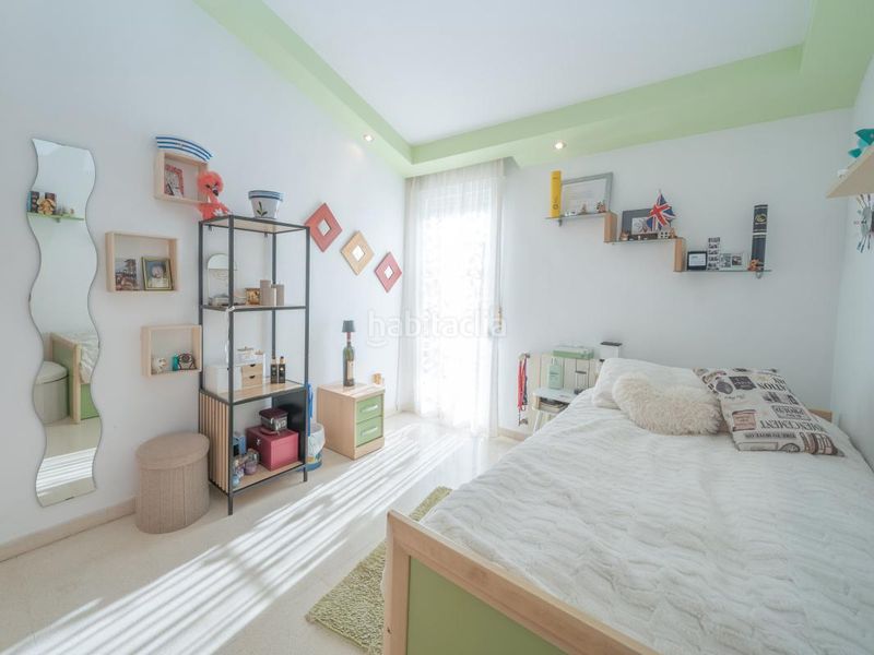 Foto 6178d3a6-c25b-4e0a-8ae6-497c9f54e497. Xalet amb calefacció aparcament piscina a Valle del Sol Mutxamel