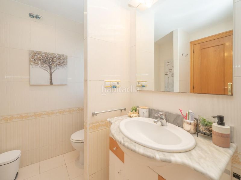 Foto 6fac9214-bb68-448d-a6ad-90950464e0c2. Xalet amb calefacció aparcament piscina a Valle del Sol Mutxamel