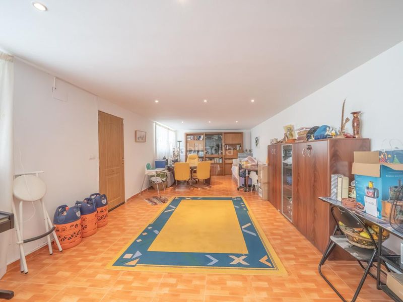 Foto 717a5e17-e2a7-4e95-a070-54402e13cb4b. Xalet amb calefacció aparcament piscina a Valle del Sol Mutxamel