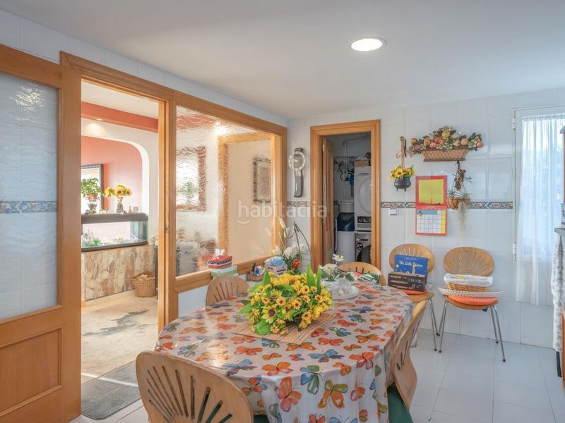 Foto 73fdc510-d27f-46e9-b216-b1773a33c5f8. Xalet amb calefacció aparcament piscina a Valle del Sol Mutxamel