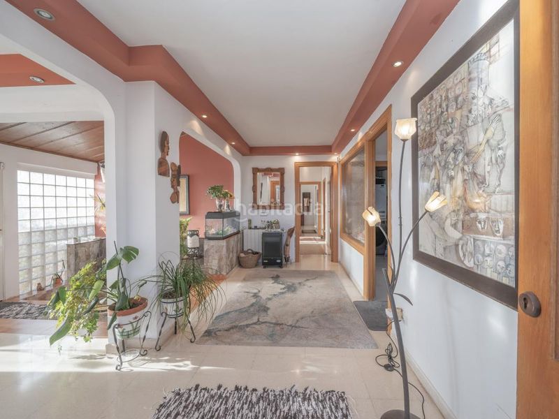 Foto 7c9a7721-76cb-4175-a116-4eb7c948ac9e. Xalet amb calefacció aparcament piscina a Valle del Sol Mutxamel