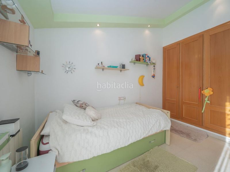 Foto 91dd30ef-6a03-435d-8bda-31bc11a0ef63. Xalet amb calefacció aparcament piscina a Valle del Sol Mutxamel