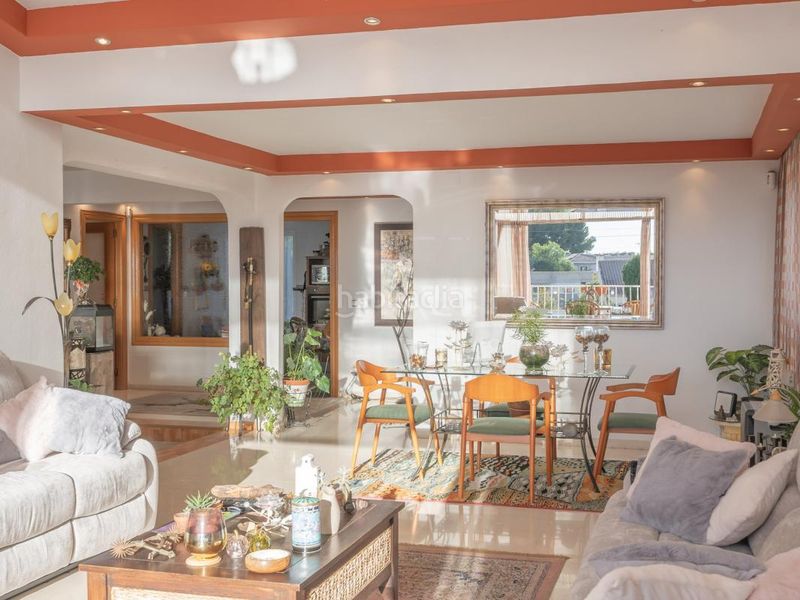 Foto 93f22500-3e6b-4b77-91b1-2923b1a374a4. Xalet amb calefacció aparcament piscina a Valle del Sol Mutxamel