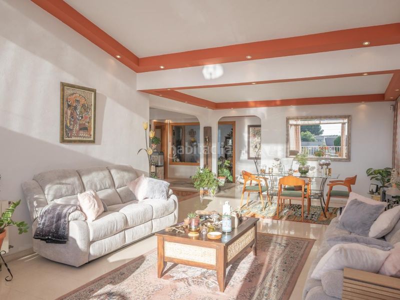 Foto 9b99b5d2-0bda-4291-bdc2-6715bb5c62bb. Xalet amb calefacció aparcament piscina a Valle del Sol Mutxamel