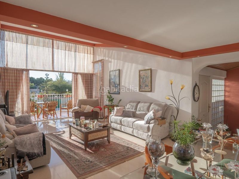 Foto 9ba3e9c1-32b7-4abb-a8c6-72e874f585f6. Xalet amb calefacció aparcament piscina a Valle del Sol Mutxamel