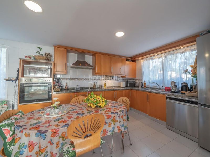 Foto a3892b7a-784c-40f1-8965-e348cb837071. Xalet amb calefacció aparcament piscina a Valle del Sol Mutxamel