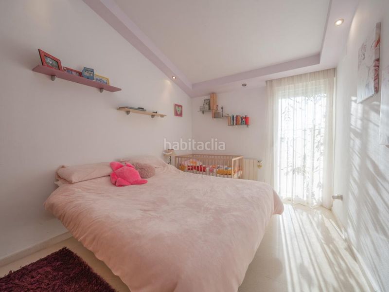 Foto a8216b89-6878-4faf-93d9-eefb79e4805f. Xalet amb calefacció aparcament piscina a Valle del Sol Mutxamel