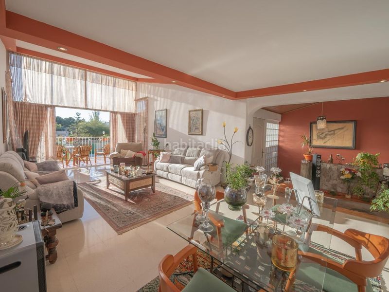 Foto c7d51140-a2df-4a52-b11e-a0a108db586f. Xalet amb calefacció aparcament piscina a Valle del Sol Mutxamel