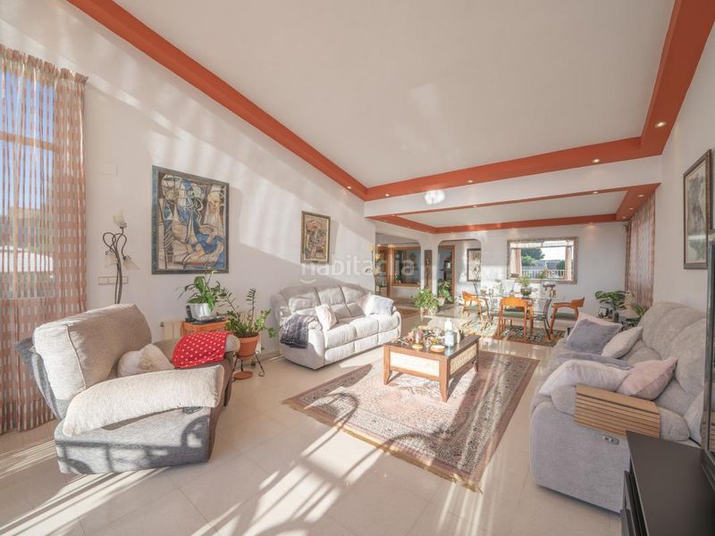 Foto d8f3b65a-70f4-490c-a0df-ec72af7abc65. Xalet amb calefacció aparcament piscina a Valle del Sol Mutxamel