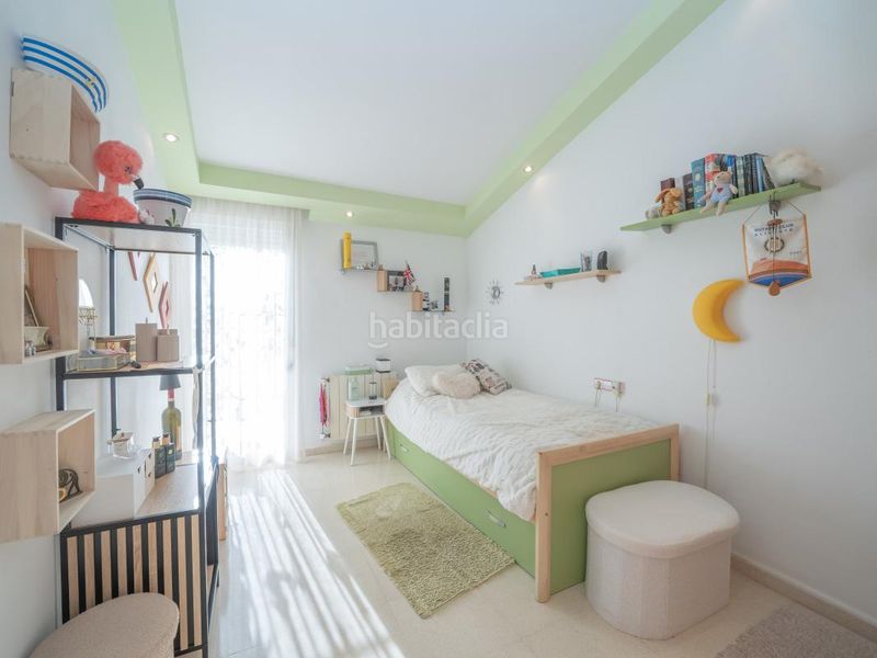 Foto d95d109f-6ce5-4011-b740-eff3918e529d. Xalet amb calefacció aparcament piscina a Valle del Sol Mutxamel