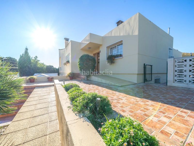 Foto ddab34fe-892b-4159-9799-4ec8ef47a21a. Xalet amb calefacció aparcament piscina a Valle del Sol Mutxamel