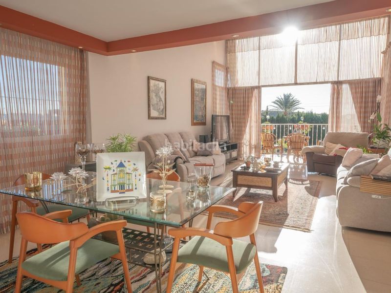 Foto def1841c-a437-489f-930e-ed1ff83f23c1. Xalet amb calefacció aparcament piscina a Valle del Sol Mutxamel