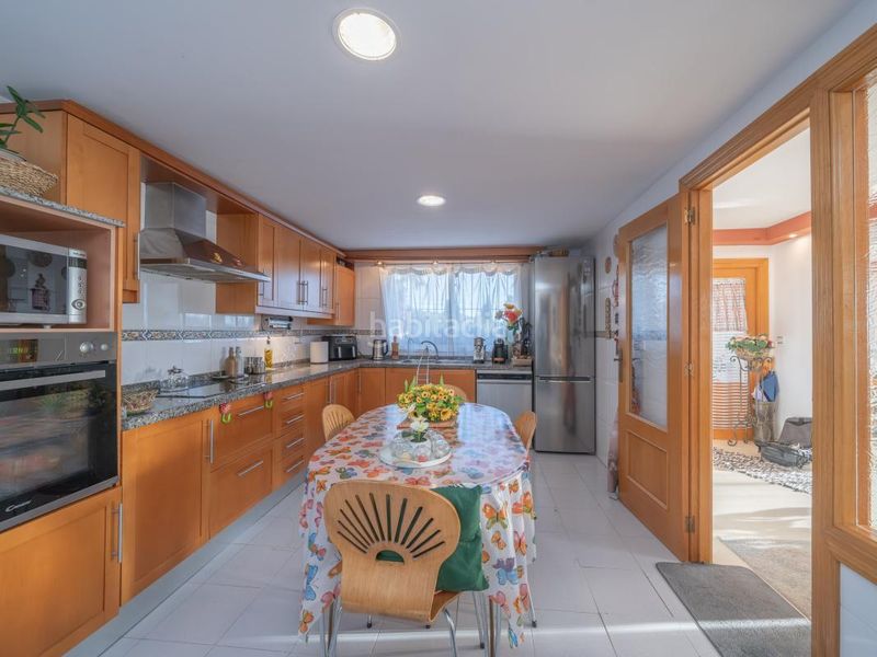 Foto e0f0531e-a1e1-480b-90ef-6d4463303e3c. Xalet amb calefacció aparcament piscina a Valle del Sol Mutxamel