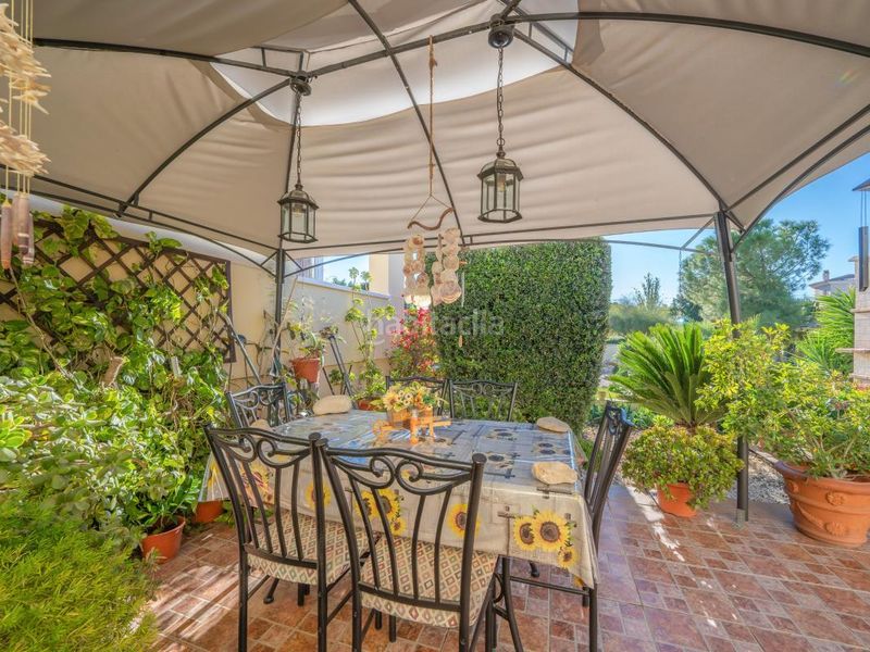 Foto eb08e437-20df-4e50-87c1-fd202e3ca41f. Xalet amb calefacció aparcament piscina a Valle del Sol Mutxamel