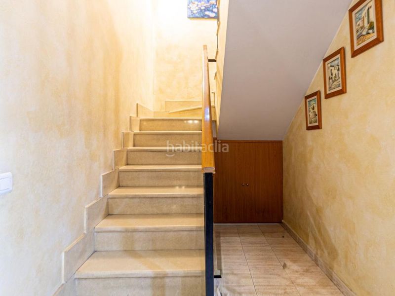 Foto 414f0e98-f509-42be-b05f-4a9d1e0385da. Casa adossada amb calefacció aparcament piscina a Illescas