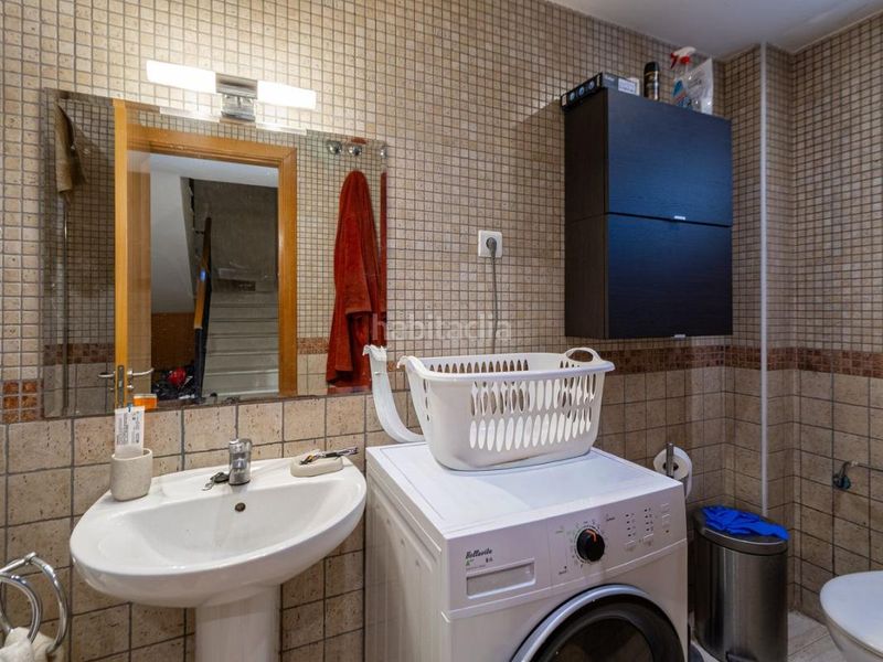 Foto f7d8f4b3-efa1-478a-a7c0-dc1051d48b8a. Casa adossada amb calefacció aparcament piscina a Illescas