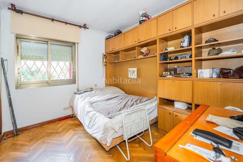 Foto 72c89456-2935-49a7-9ab2-8186f0c3777a. Casa amb calefacció aparcament a Peñagrande Madrid