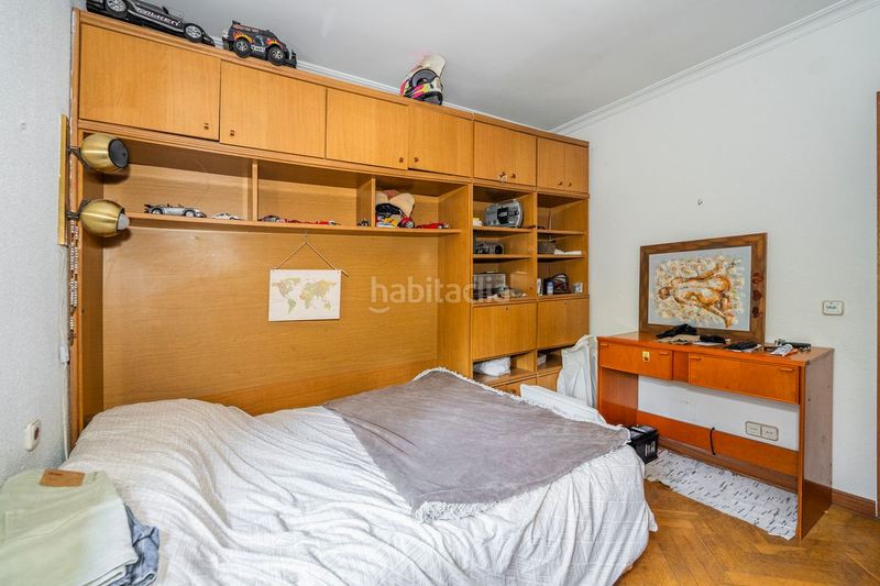 Foto 764eb5c5-5ecc-4030-8051-7947a7a840eb. Casa amb calefacció aparcament a Peñagrande Madrid