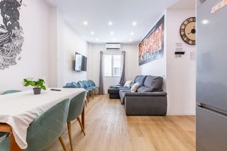 Etagenwohnung  Corre. baja de san pablo