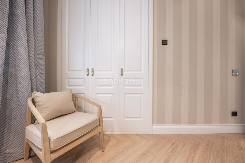 Foto 05faa28c-c221-443a-8f95-93e1bdb29922. Pis amb calefacció a Vallehermoso Madrid