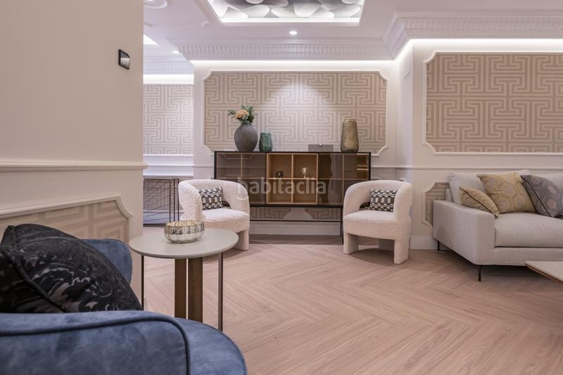 Foto 10fa8f01-f645-4af3-b3e0-8b36e1023ded. Pis amb calefacció a Vallehermoso Madrid