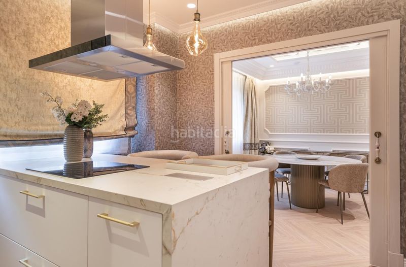 Foto 23874432-af65-46a2-9b22-07454d5afa3e. Pis amb calefacció a Vallehermoso Madrid