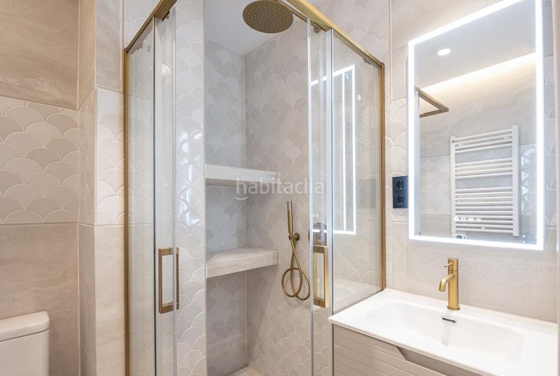 Foto 2e7e680c-86bc-412e-85f1-ae9f26b49e82. Pis amb calefacció a Vallehermoso Madrid