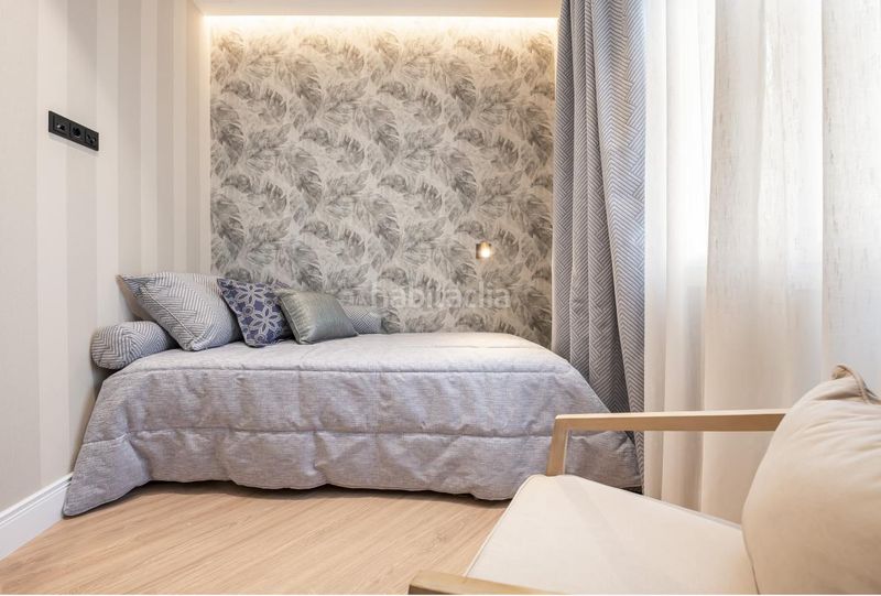 Foto 2ecc040e-d870-428b-ac80-bcb17ea66459. Pis amb calefacció a Vallehermoso Madrid