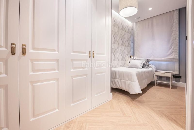 Foto 334a2f95-dc67-4c4a-a514-7cb03837f78e. Pis amb calefacció a Vallehermoso Madrid