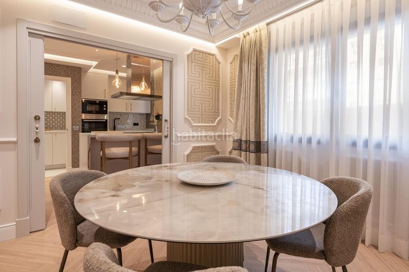 Foto 3d16dea3-b856-42da-8954-5df532ea40cf. Pis amb calefacció a Vallehermoso Madrid