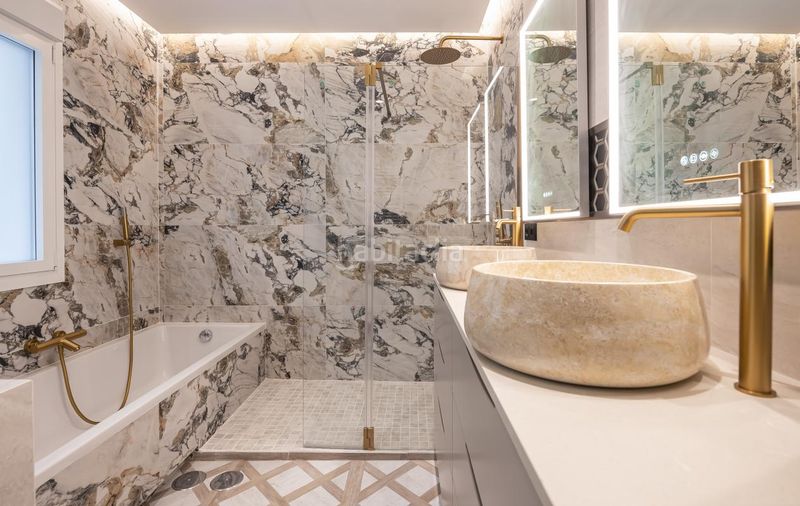 Foto 497ad22f-1726-4a95-9f87-3f8de03b06a6. Pis amb calefacció a Vallehermoso Madrid