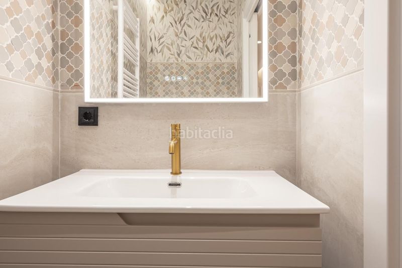 Foto 4ce2d458-bdcd-415c-a79d-b167ba255370. Pis amb calefacció a Vallehermoso Madrid