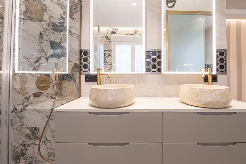 Foto 4d95a559-51b0-4137-8e22-702add58fb5a. Pis amb calefacció a Vallehermoso Madrid