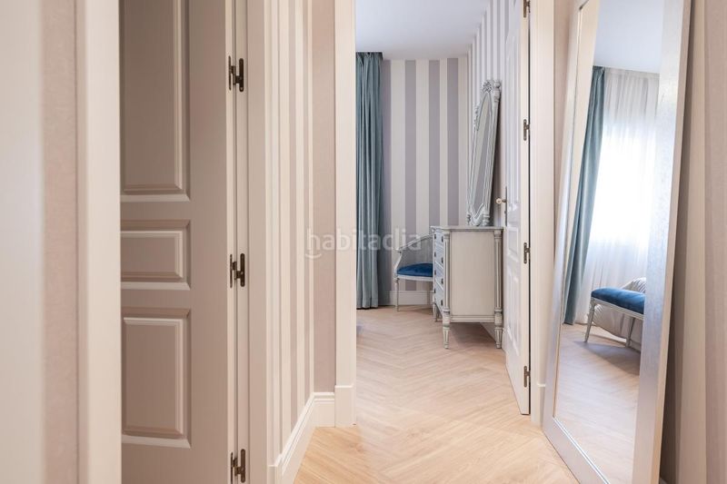 Foto 4e98ca55-4067-4f34-b61d-f6dd4725554c. Pis amb calefacció a Vallehermoso Madrid